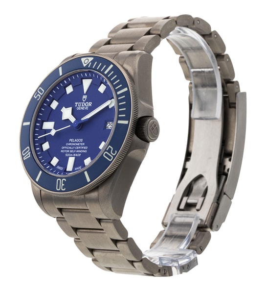 Tudor Pelagos M25600TB-0001